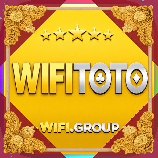 wifitoto — galeri pratinjau - APK Resmi