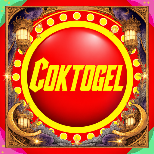 coktogel — mitra unggulan